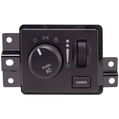 Instrument Panel Dimmer Switch WVE 1S7782