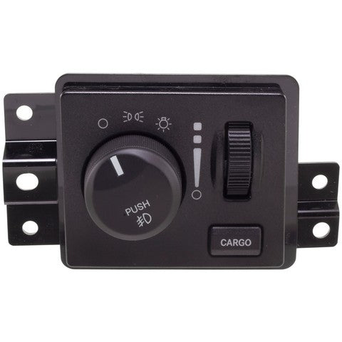Instrument Panel Dimmer Switch WVE 1S7782