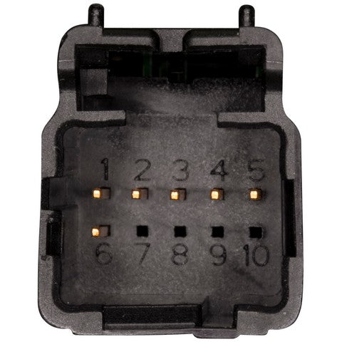 Instrument Panel Dimmer Switch WVE 1S7782
