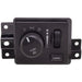 Instrument Panel Dimmer Switch WVE 1S7782
