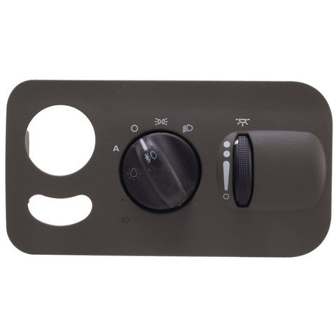 Instrument Panel Dimmer Switch WVE 1S7787
