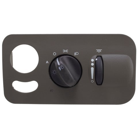 Instrument Panel Dimmer Switch WVE 1S7787