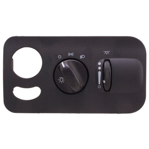 Instrument Panel Dimmer Switch WVE 1S7789