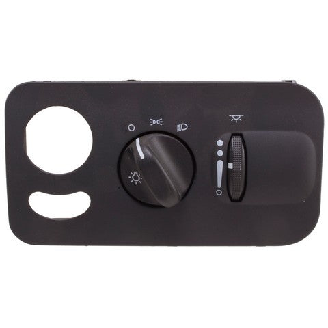 Instrument Panel Dimmer Switch WVE 1S7789