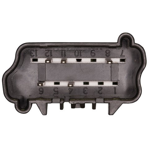Instrument Panel Dimmer Switch WVE 1S7789