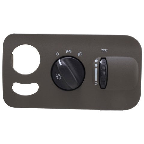 Instrument Panel Dimmer Switch WVE 1S7790