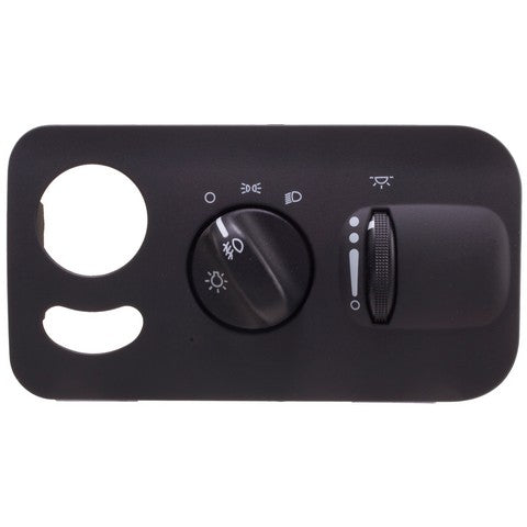 Instrument Panel Dimmer Switch WVE 1S7791