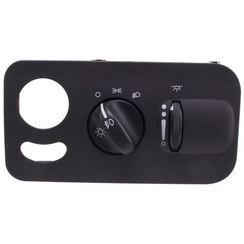 Instrument Panel Dimmer Switch WVE 1S7791