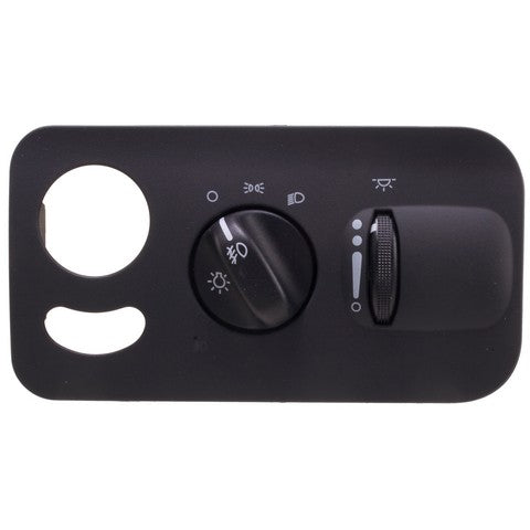 Instrument Panel Dimmer Switch WVE 1S7792
