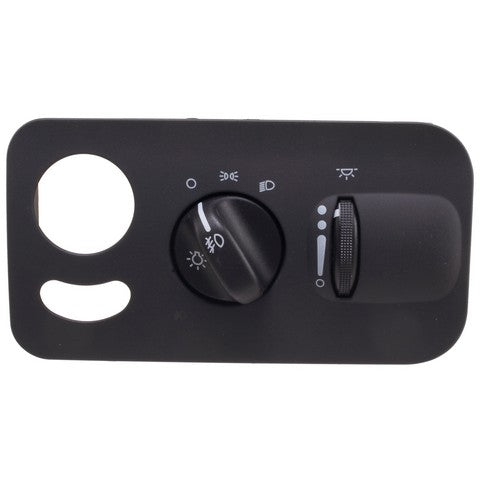 Instrument Panel Dimmer Switch WVE 1S7792