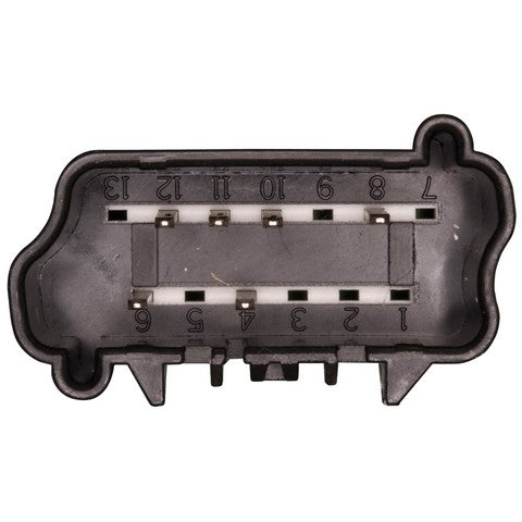 Instrument Panel Dimmer Switch WVE 1S7792