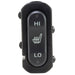 Seat Heater Switch WVE 1S7804