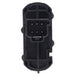 Seat Heater Switch WVE 1S7804