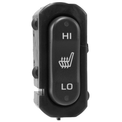 Seat Heater Switch WVE 1S7804