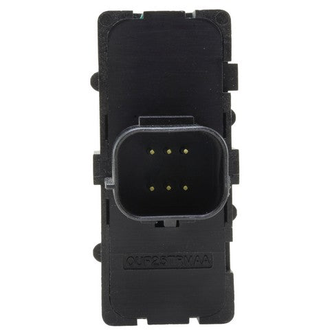 Seat Heater Switch WVE 1S7810