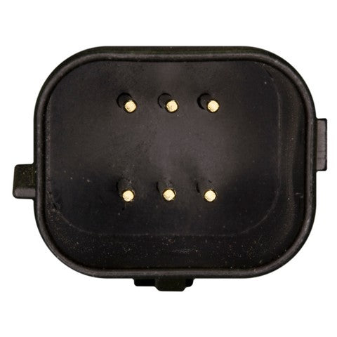 Seat Heater Switch WVE 1S7810