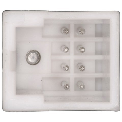 HVAC Control Switch WVE 1S7811