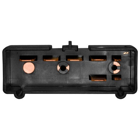 HVAC Control Switch WVE 1S7814