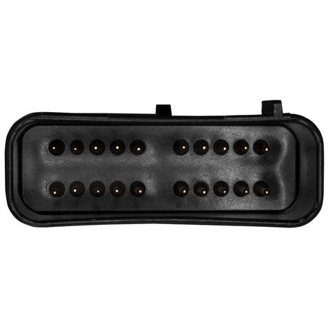 HVAC Control Switch WVE 1S7814