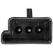 Power Sliding Door Switch WVE 1S7851