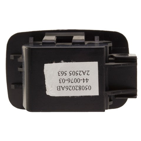 Sunroof Switch WVE 1S7855