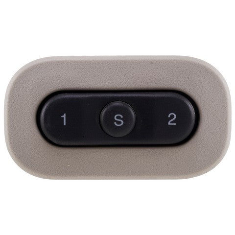 Seat Memory Switch WVE 1S7894