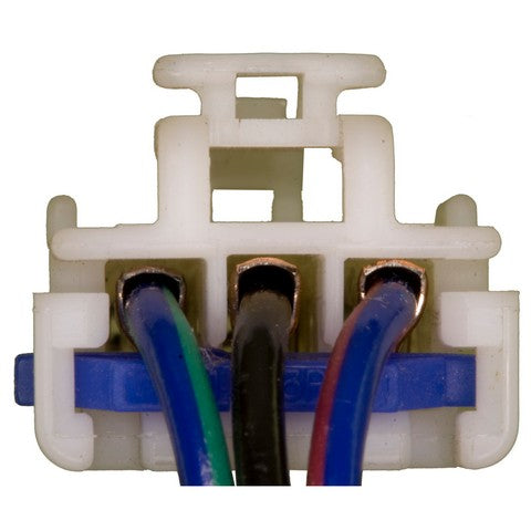 Sunroof Switch WVE 1S7904
