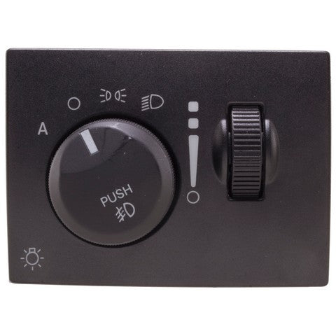 Instrument Panel Dimmer Switch WVE 1S7928