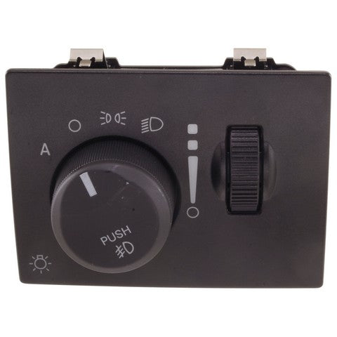 Instrument Panel Dimmer Switch WVE 1S7928