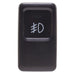 Fog Light Switch WVE 1S7943