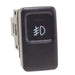 Fog Light Switch WVE 1S7943