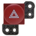 Hazard Warning Switch WVE 1S7946