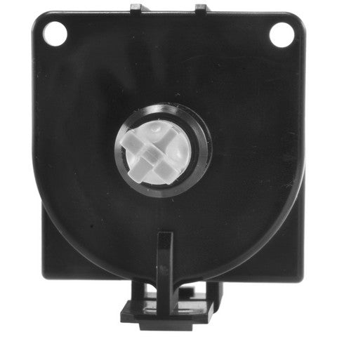 HVAC Blower Control Switch WVE 1S7950