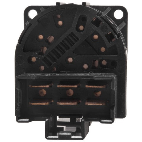 HVAC Blower Control Switch WVE 1S7950