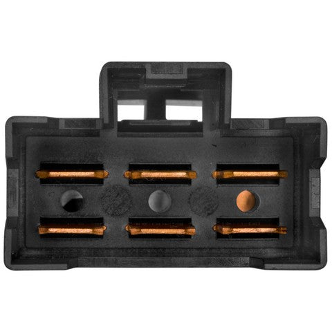 HVAC Blower Control Switch WVE 1S7950