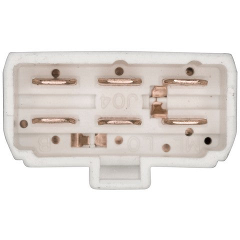 HVAC Blower Control Switch WVE 1S7951