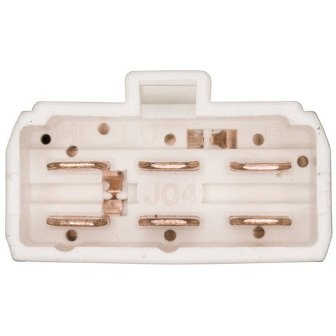 HVAC Blower Control Switch WVE 1S7952