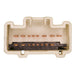 Turn Signal Switch WVE 1S7975