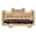 Turn Signal Switch WVE 1S7978