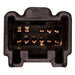 Turn Signal Switch WVE 1S7999