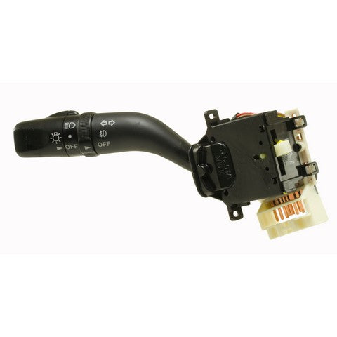 Headlight Switch WVE 1S8002