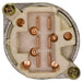 Ignition Switch WVE 1S8030