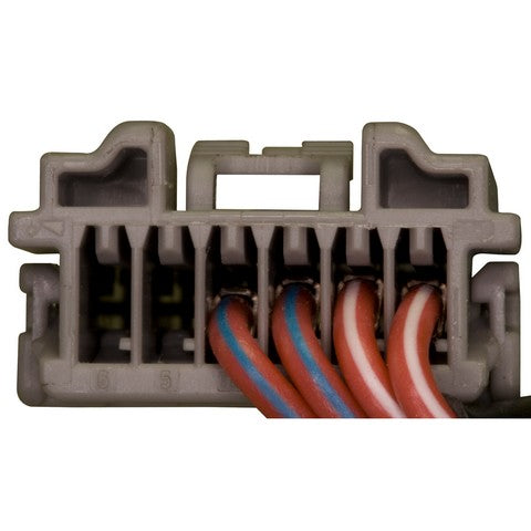 Ignition Switch WVE 1S8030