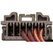 Ignition Switch WVE 1S8030