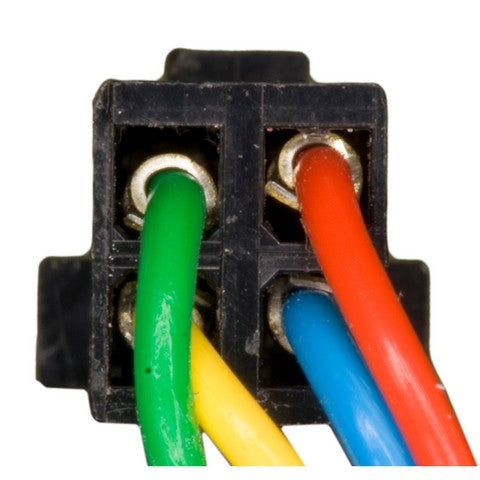 Cruise Control Switch WVE 1S8031