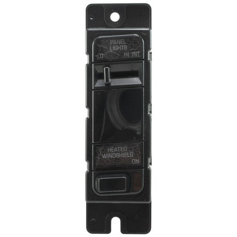 Instrument Panel Dimmer Switch WVE 1S8033