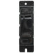 Instrument Panel Dimmer Switch WVE 1S8033