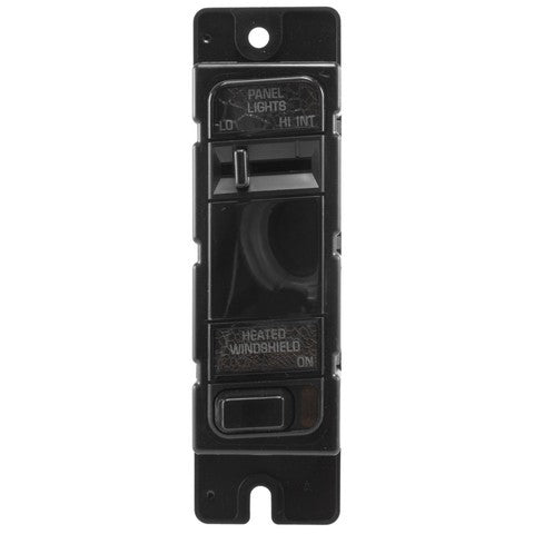 Instrument Panel Dimmer Switch WVE 1S8033