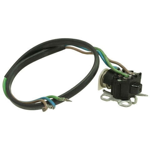 Headlight Dimmer Switch WVE 1S8048