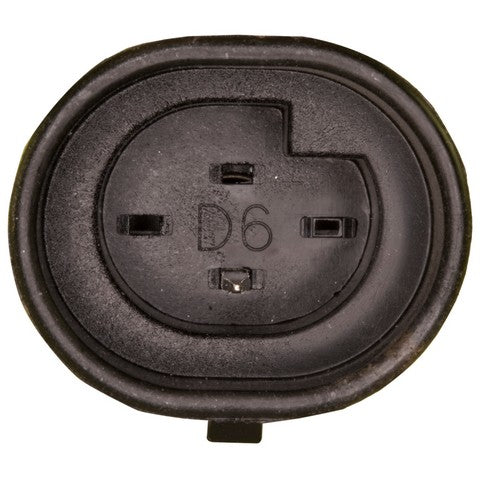 Engine Oil Pressure Switch WVE 1S8052